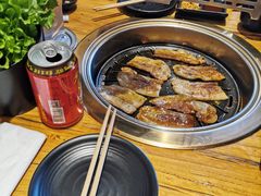 -九田家黑牛烤肉料理(香河店)