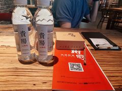 -树厨贵州菜(大十字店)