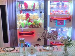 -哟吼艺术餐厅·亲子·生日宴