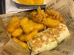 -TACO STAR 塔可星(下沙宝龙店)
