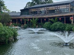 -大门水乡·顺德菜