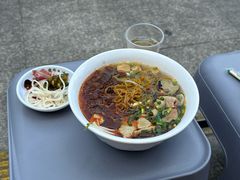 -蒋家肠旺面馆(合群路店)