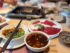 -锦城印象火锅(天府三街店)