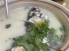 -高老庄·老溧阳·私房菜(南山竹海店)