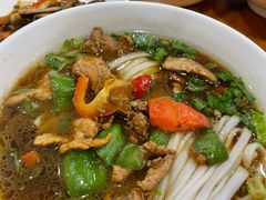 -肆姐面粉馆(坡子街店)
