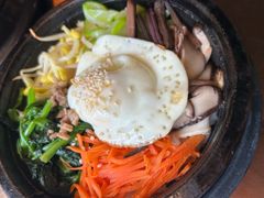 -辛氏火炉·韩式古法烤肉(松北店)