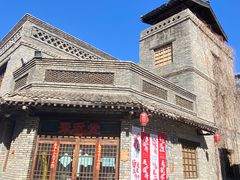 -唐山尚禾源旅游景区