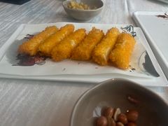 -柒园·三十年创意杭帮菜(龙湖滨江天街店)