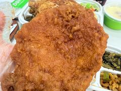 -东池便当(黎明西路店)
