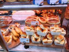 -巴黎贝甜(开发区安盛店)