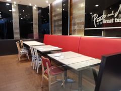 卡座-必胜客(唐延店)