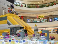-万达广场(济南魏家庄店)