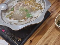 -王记贵阳第一家鱿鱼炖土鸡(东新分店)