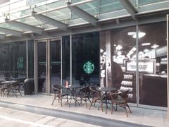 -星巴克(恒基688广场店)