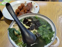 -柴爿巷·香酥鸡&馄饨(复兴中路店)