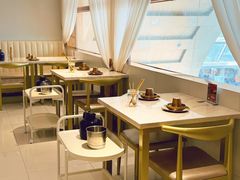 -HOTISLAND海鸡岛·韩国料理(江南西店)
