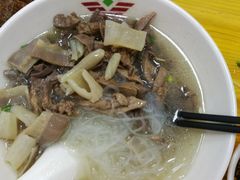 鸭内脏粉丝-金宝鸭肉店(斗西分店)