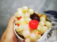 -清真蒋有记(老门东店)