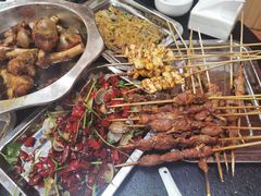 特色烤板筋-老黑板筋(顺义总店)