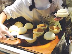 -狐狸和向日葵(北京路店)