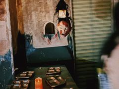 -棂笼·深度沉浸密室(武汉旗舰店)