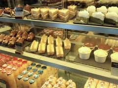 -Cafe Aewol Monsant