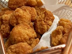 -楼兰新疆菜(江宁万达店)