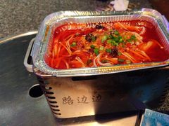 -路边边.炒菜烧烤.音乐餐厅(良乡长虹店)