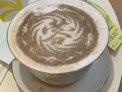 -蓉小乔·RONG COFFEE(春熙路店)