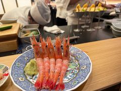 -鮨政· Omakase(港汇恒隆广场店)