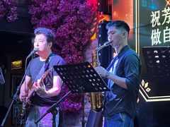 -春风十里音乐餐吧(四会店)