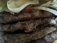-汉堡王(金鹰天地广场店)