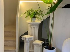 -伊斯坦布尔土耳其清真咖啡餐厅