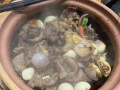 -侠成水上农庄(工业大道店)