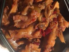 -胖哥俩肉蟹煲(长沙高铁吾悦广场店)