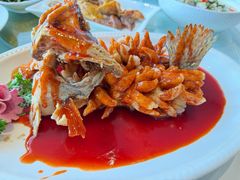 -得月楼·省级非遗·传统苏帮菜(观前店)