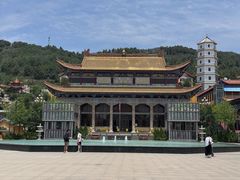 -正觉寺