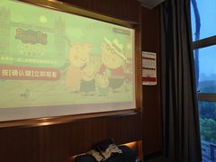 -龍栖轻奢足道·按摩·SPA(汇峰大厦店)