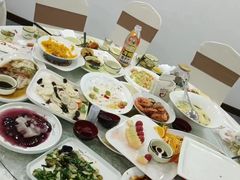 -今天国际酒店-餐厅