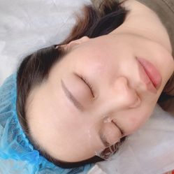 点击看大图 -久匠·纹眉半永久野生眉