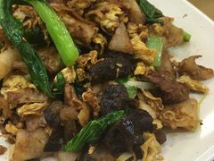 -台北楚楚园馅饼粥(虹桥南丰城店)