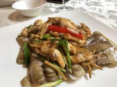 -厦门渔港(成山路店)