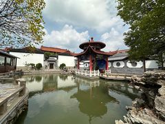 -皇罗禅寺