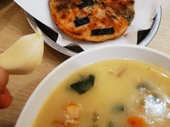 -张吉祥花椒肉火烧(老潍县美食城店)