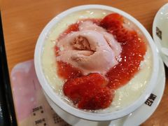 雪山草莓-满记甜品(南京虹悦城三店)