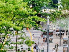 -合肥万象城