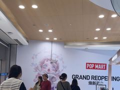 -泡泡玛特POPMART(沈阳大悦城店)