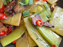 腊肉青笋-洞庭鱼香(万科店)