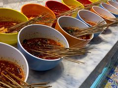 -火锅岛潮牌自助餐厅(天津天佑城店)