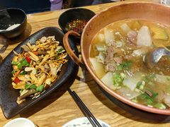 -妈妈的味道(和顺古镇店)